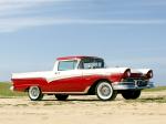Ford Ranchero Custom 300 Sedan-Pickup 1957 года
